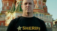 Former US cop John Mark Dougan claims to have footage of CCTV recorded by Jeffrey Epstein