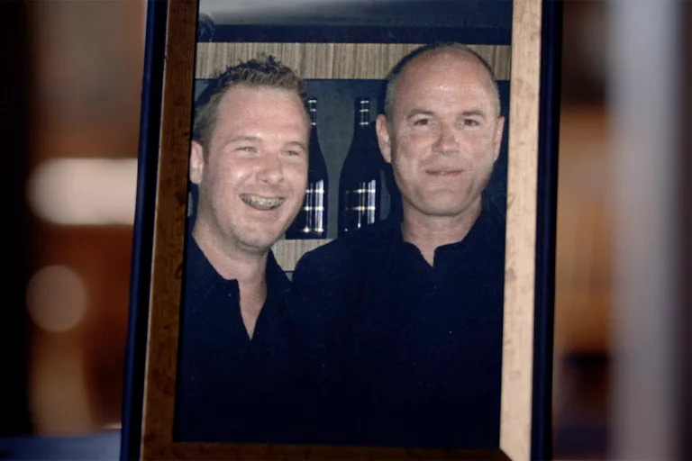 Extreme Sports Businessman Gunned Down In Company Warehouse By His Son
