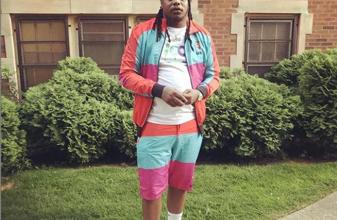 Six men have been convicted in the shooting death of rapper FBG Duck