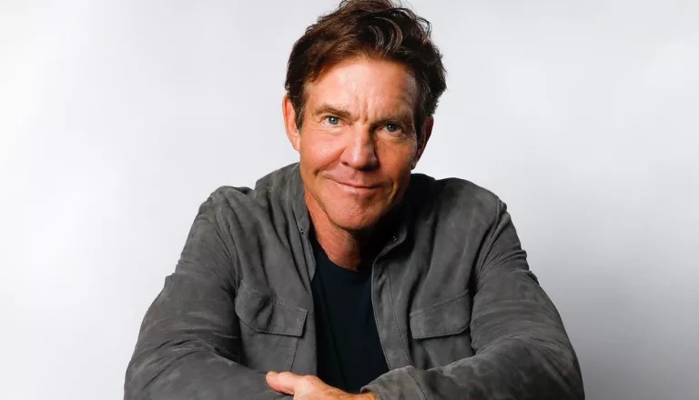 Fact Check: Is Dennis Quaid Gay? Sexuality And Love Life