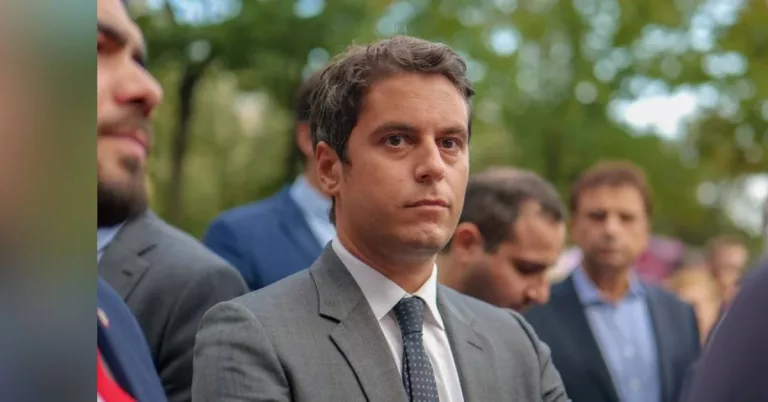 Fact Check: Is Gabriel Attal Trans? Is He Male or Female