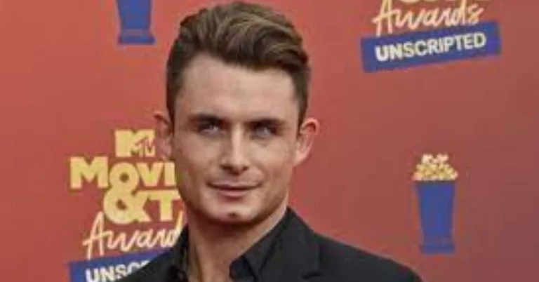 Fact Check: Is James Kennedy Gay? Gender And Sexuality