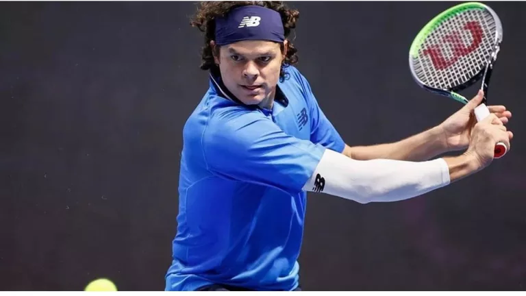 Fact Check: Is Milos Raonic Gay? Gender And Sexuality