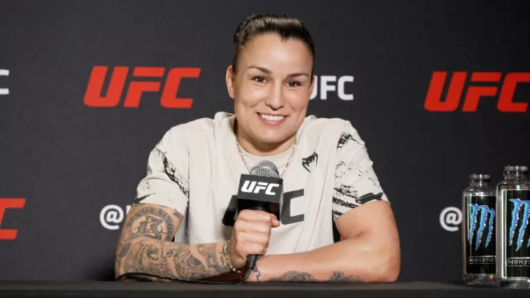 Fact Check: Is Raquel Pennington Lesbian? Gender Sexuality