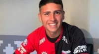 Facundo Farias Height, Weight, Net Worth, Age, Birthday, Wikipedia, Who, Instagram, Biography