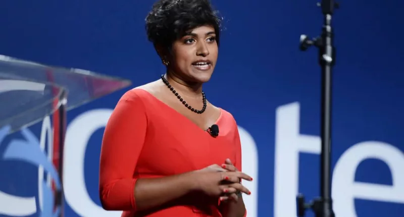 Fahmi Quadir Husband