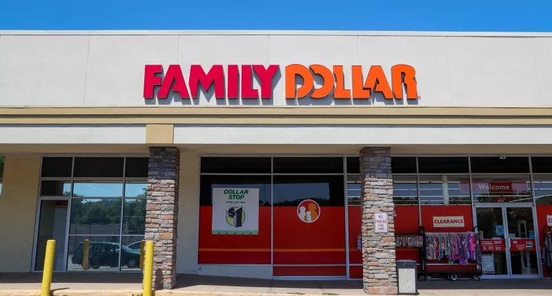 A store manager was charged with theft after stealing $14,642 from the stores registers at the end of her shift
