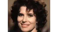Fanny Ardant Accent