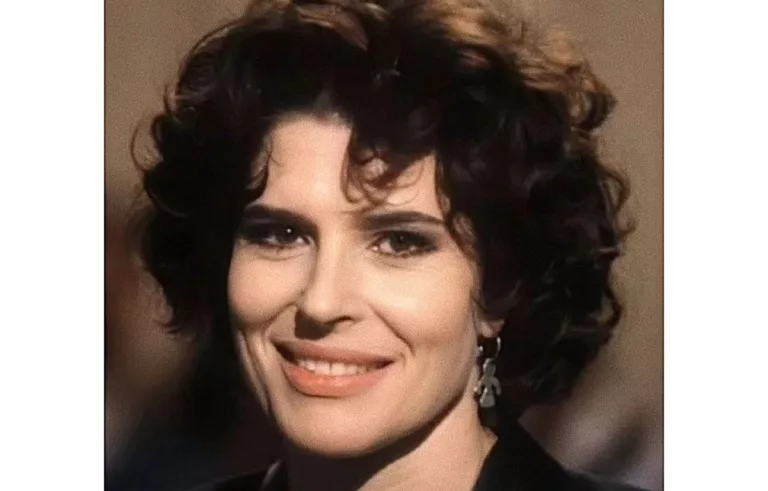 Fanny Ardant Accent: Where Is She From? Ethnicity And Family