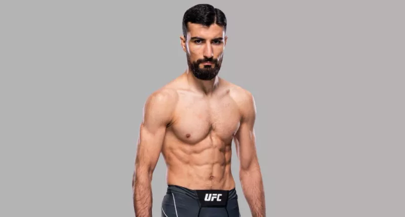 Farid Basharat origine