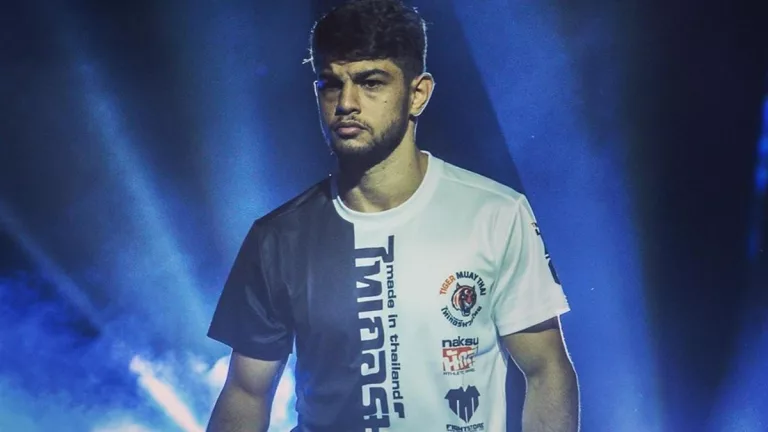 Fariyar Aminipour Wikipedia Age: How Old Was The Athlete?