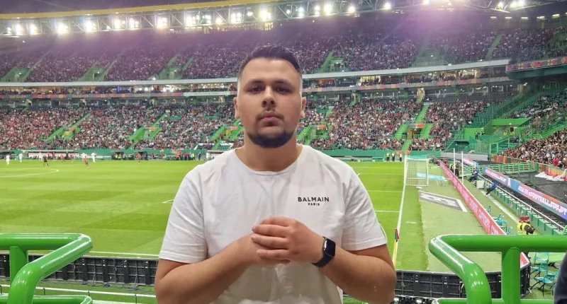 Farzahd Razaghzadeh (Boxer) Wiki, Biography, Age, Girlfriends, Family, Facts and More
