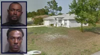 Father accused of coverup after son allegedly kills infant