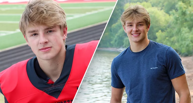 Father of high school athlete targeted by sextortion believes scam more dire than FBI report suggests