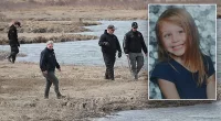 Father of slain New Hampshire girl orchestrated savage plot to hide heinous crime: prosecutors