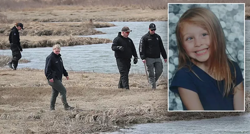 Father of slain New Hampshire girl orchestrated savage plot to hide heinous crime: prosecutors