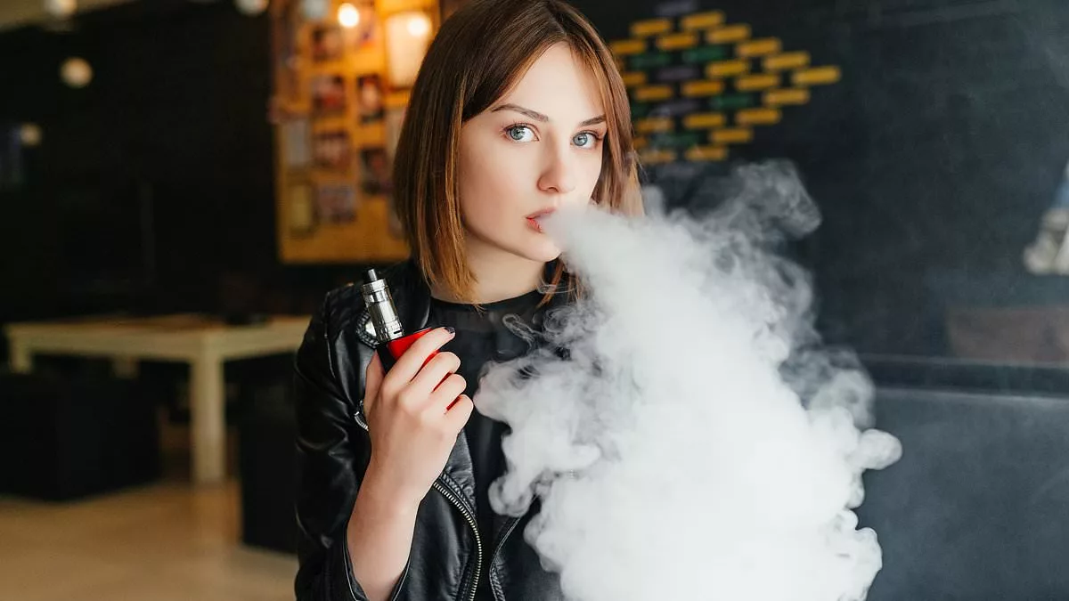 Fears Australia's world-first vaping crackdown will drive more people to smoke cigarettes - as it's revealed 'one million' GP visits will be needed to fill vape prescriptions