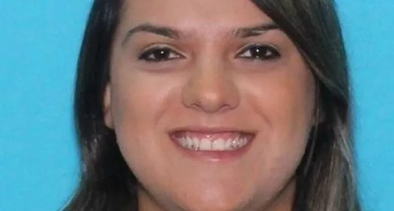 Female counselor who had sex with minor in Texas was caught in Mexico