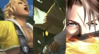Final Fantasy Urban Legends