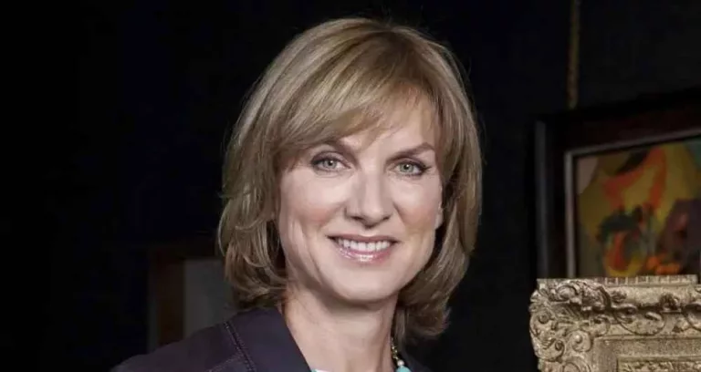 Fiona Bruce Religion: Is She Christian Or Jewish? Ethnicity
