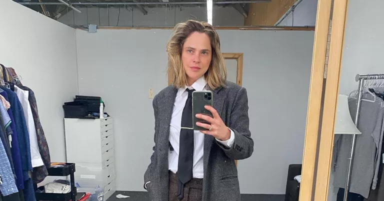 Fiona Dourif Husband: Is She Married In 2024? Dating Status