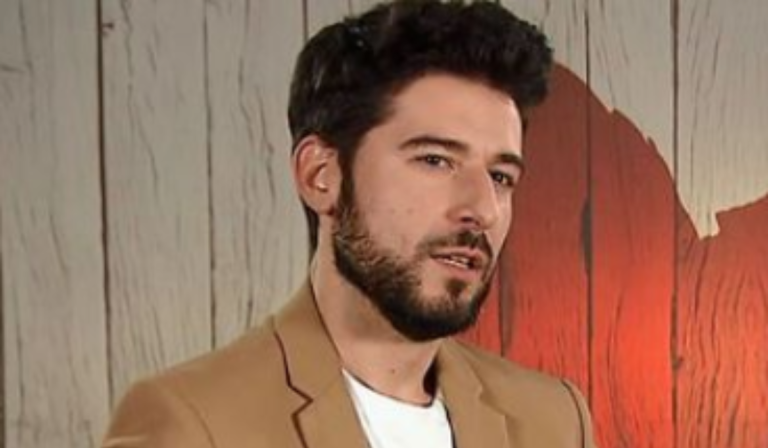 First Dates Zigor Wikipedia, Age And Job: His Net Worth