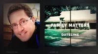 Dan Markel featured on Dateline