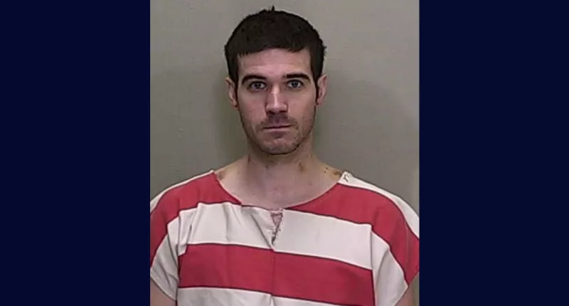 Florida man allegedly hid 16-year-old he planned to marry