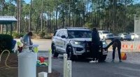 Florida police impose old-fashioned punishment on teens caught throwing eggs: 'A compromise was organized'