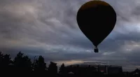 Four dead, one critically injured in Arizona hot air balloon crash