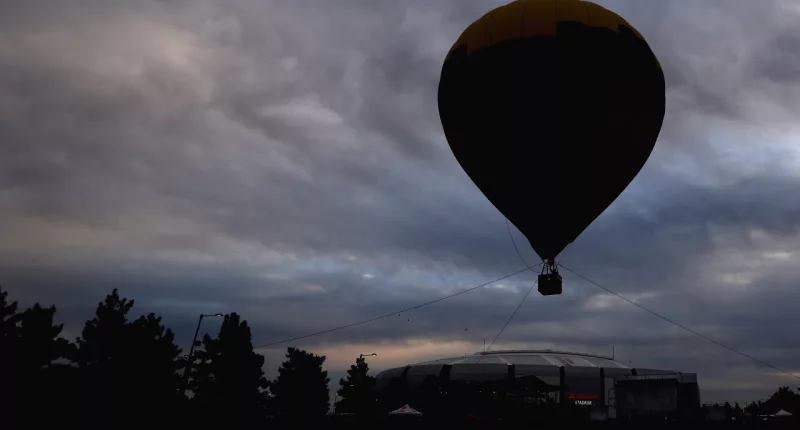 Four dead, one critically injured in Arizona hot air balloon crash