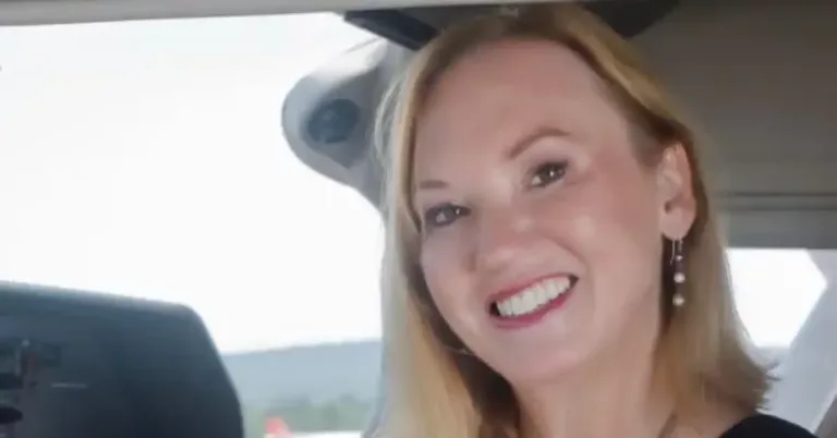 Fredrika Ballard Death & Obituary Linked To Plane Crash