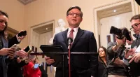 GOP squabbles while shutdown threat looms