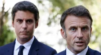 Gabriel Attal, Macron's boy wonder, becomes France's youngest-ever PM