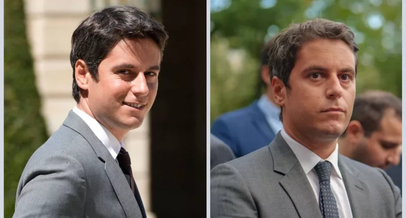 Gabriel Attal Parents Nationality: Where Are They From? Family Ethnicity Revealed