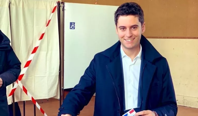 Gabriel Attal Wife: Is He Married? Sexuality And Partner
