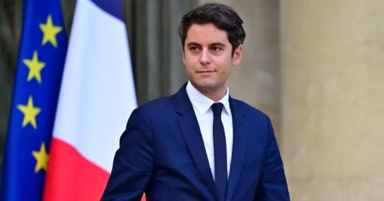 Gabriel Attal Wife: Is PM Of France Married? Relationship Details