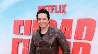 Gabriel Luna Brother