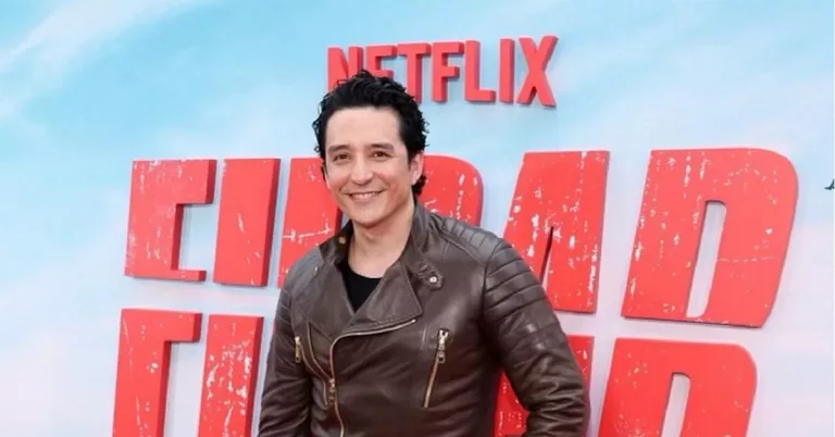 Gabriel Luna Brother And Sister – Who Are His Siblings?