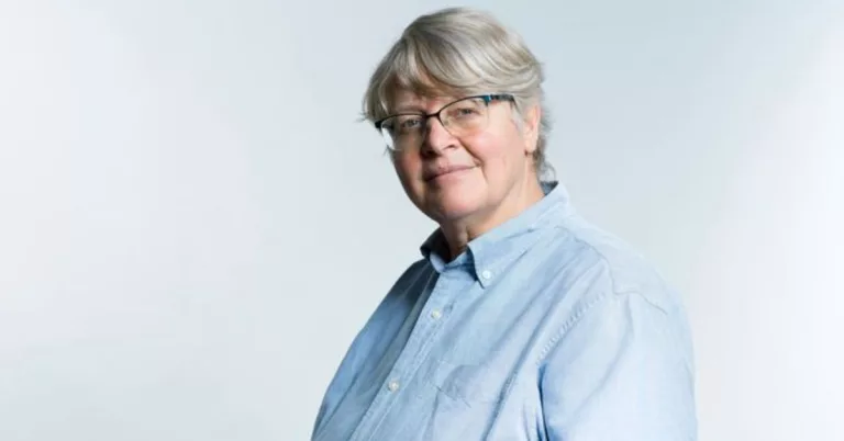 Garrie Van Pinxteren Partner: Is Journalist In Relationship?
