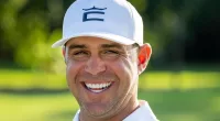 Gary Woodland
