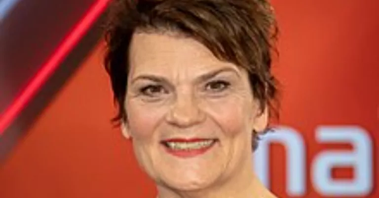 Gayle Tufts Kinder: Does She Have Kids? Partner Details