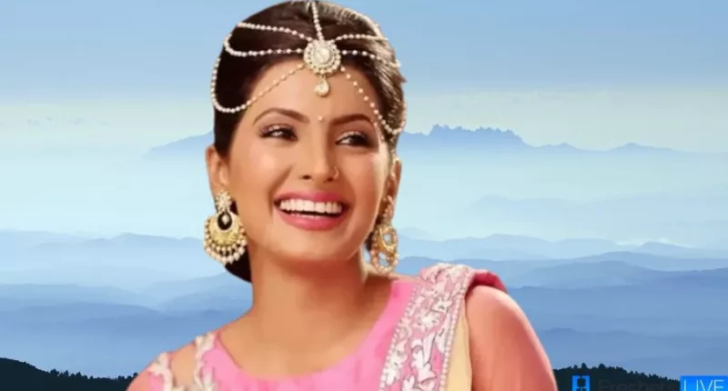 Geeta Basra Net Worth in 2023 How Rich is She Now?