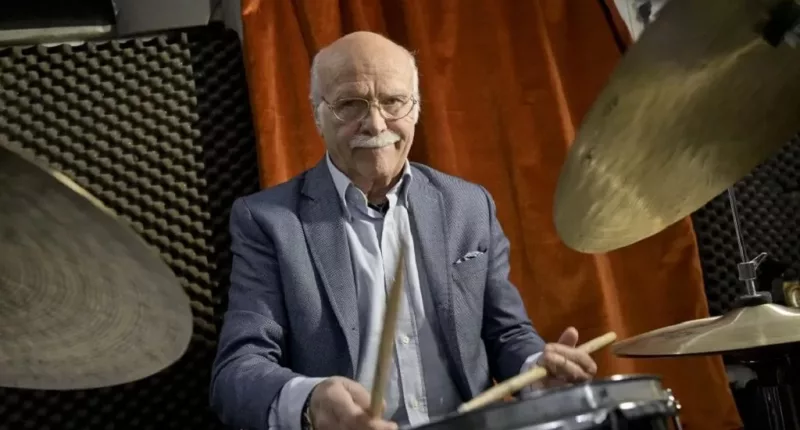 Gege Munari Batterista Wikipedia