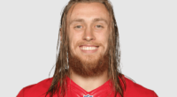 George Kittle Injury Update, What Happened to George Kittle?