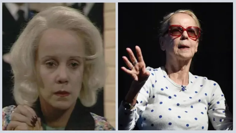 Georgina Hale Lyme Disease: What Happened To Emmerdale Star? Illness Revealed