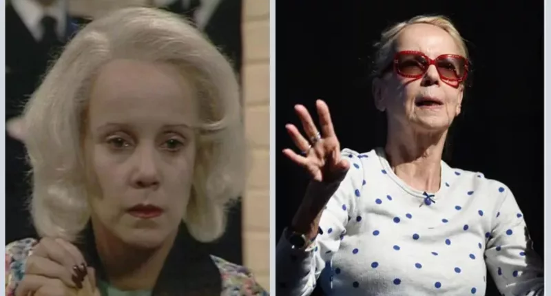 Georgina Hale Lyme Disease: What Happened To Emmerdale Star? Illness Revealed