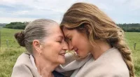 Gisele Bundchen's mom Vania Nonnenmacher, 75, dies after cancer battle