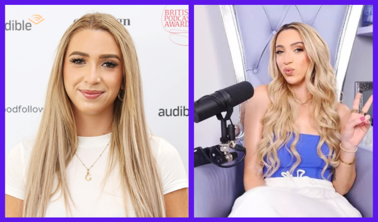 Gk Barry Boyfriend: Who Is Billy Hunt? Dating Timeline