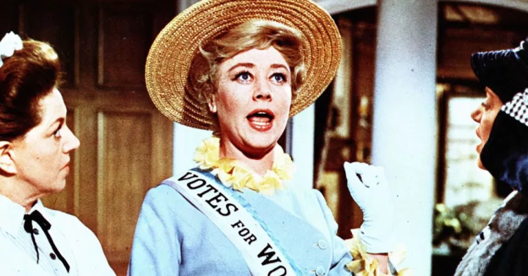 Glynis Johns Sister Name: How Many Siblings Did She Have? Family Details